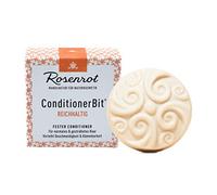 Acondicionador sólido nutritivo 60 g (Naranja - Vainilla)