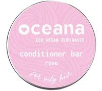 Acondicionador Sólido Rose 55g