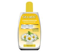 Acondicionador Stratti Camomila & Keratina 300ml