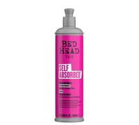 TIGI Bed Head Self Absorbed Mega Nutrient Conditioner 400ml - Acondicionador nutritivo para cabello seco y dañado