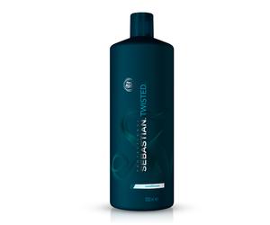 Acondicionador twisted elastic detangler 1000ml