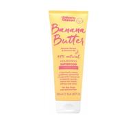 Acondicionador UMBERTO GIANNINI Banana Butter (250 ml)