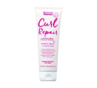 Acondicionador UMBERTO GIANNINI Curl Repair (250 ml)