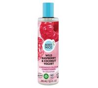 Acondicionador Volumen Wild Raspberry - Coconut Yogurt 280 ml