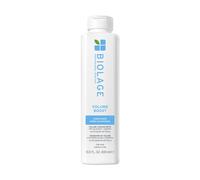Acondicionador Voluminizador BIOLAGE Volume Boost 400ml