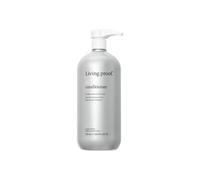 Acondicionador voluminizador e hidratante Living Proof Full Conditioner para mujeres. Sin parabenos ni siliconas. Seguro para cabello te ido. 24 oz.