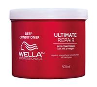 Wella Ultimate Repair Conditioner 500ml - acondicionador para cabello dañado