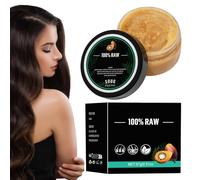 Acondicionadora | Capilar Densificante 57g,Estimulador De Raíces Ligero Cuidado Del Cabelludo No Grasiento Post-Shampoo Mañana Control De Frizz Mujeres Hombres