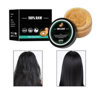 Acondicionadora | Nutritiva Para El Cabello De 57g,Estimulador De Raíces Ligero Cuidado Del Cabelludo No Grasiento Post-Shampoo Mañana Control De Frizz Mujeres Hombres