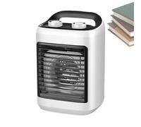 Acondicionadores de aire - Aire Acondicionado Portátil | Ventilador De Pie Silencioso Portátil | Ventilador Aire Acondicionado Portátil,Ventilador De Aire Fresco Para Dormitorio | Pequeño Refrigerador