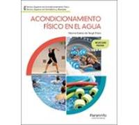 Acondicionamiento Físico En El Agua