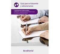 (i.b.d.) Afda0210 Acondicionamiento Físico En Sala De Entrenamien To P