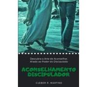 Aconselhamento Discipulador (ebook)