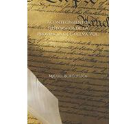 Acontecimientos Históricos de la Provincia de Huelva Vol. 1