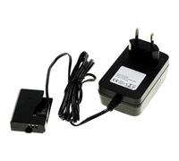 Acoplador AGI Canon LP-E10 incl. Netvoeding