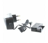 Acoplador AGI Canon LP-E8 incl. Netvoeding