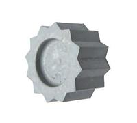 Acoplador color gris batidora moulinex ms0698195