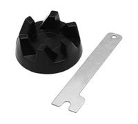 Acoplador De Accionamiento De Licuadora Ultra 9704230 Con Kit De Llave, Piezas De Repuesto Compatibles Con KitchenAid, Reemplaza Piezas