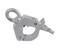 Acoplador de anillo TPC-31 Ojo, plata