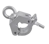 Acoplador de anillo TPC-51 Ojo, plata