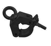 Acoplador de anillo TPC-51S de ojos, negro