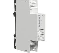 Acoplador De Área KNX Datos Asegurados Riel DIN - 212300