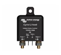 Acoplador de batería 24/48V-120A para baterías LiFePo4 Victron Cyrix-Li-Load