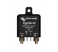 Acoplador de batería Cyrix-ct 12 24V 120A Reemplazo inteligente para diodo de...