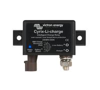Acoplador de batería para baterías LiFePo4 Cyrix-Li-Charge 24/48V-230A Victron