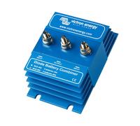 Acoplador de batería Victron BCD 402 2 baterías 40A diodos