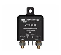 Acoplador de batería Victron Cyrix-Li-Ct 12/24V-120A para baterías LiFePo4