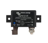 Acoplador de batería Victron Cyrix-Li-Ct 12/24V-230A para baterías LiFePo4