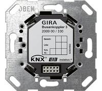 Acoplador de bus Gira 3 Sensor externo Elemento base KNX - 200900