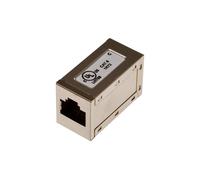 ACOPLADOR DE CABLE DE RED AXIS PARA INTERIORES