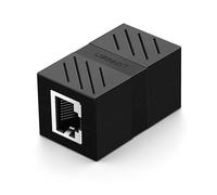 Acoplador De Cable Ethernet RJ45 (8P8C) CAT7 1Gbps; UGREEN/20390