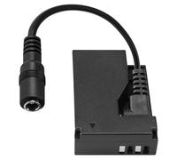 Acoplador de cámara con relé Tether Tools CRCE15 (Canon LP-E12)