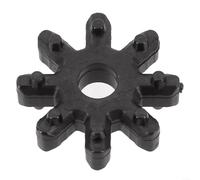Acoplador de columna de dirección automotriz para for hyundai y OEM 563152K000FFF, compatible con varios modelos, incluyendo I30 y Elantra