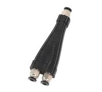 Acoplador de conector P1P P1S X1C, conector neumático M10 for impresora 3D, PC4-10 de 4mm de diámetro de salida