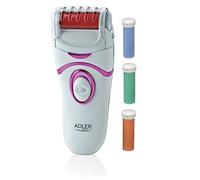 Acoplador De Cuerno mp-2395 | Soporte Cuidado | Pedicura & set de manicura | | Cuerno mp-2395 Incluye 4 ruedas | Soporte lijadora callos | fußpfeile | exfoliante Cepillo | mp-2395 |