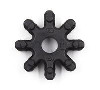 Acoplador de dirección para coche MDPS flexible acoplamiento de repuesto 563152K000FFF