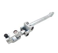 Acoplador de eje de columna de dirección inferior compatible con Crown Victoria Town Car Marquis 2003 2004 2005 2006 2007 2008 2009 2010 2011