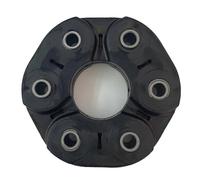 Acoplador de eje de transmisión 26117546426 para 550i, 650i, 750i, M760i, XDrive (2010-2021), eje de