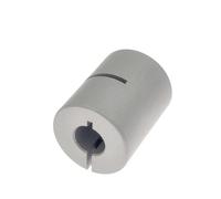 Acoplador de eje rígido D25L30, abrazadera for servomotor paso a paso, piezas de impresora 3D 4/5/6/6.35/8/10/12 for CR10 Ender-3 CNC(8X8)