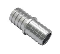 Acoplador de Empalme para Manguera con Espiga de 3/4 Pulgadas