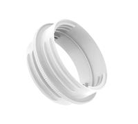 Acoplador De Extensión De Manguera De Aire Acondicionado | Conector Universal De Manguera De Aire Acondicionado Portátil: Adaptador De Extensión De Tubo De Ventilación Resistente Al Calor Para Accesor