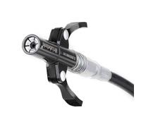 Acoplador de grasa, accesorios de punta de liberación rápida, adecuado para todas las grasas NPT de 1/8 pulgadas