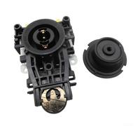 Acoplador de interruptor de control de temperatura de hervidor eléctrico con base para hervidores eléctricos con ventilación de vapor en el mango superior