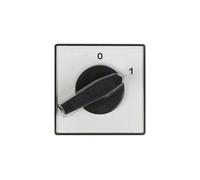Acoplador de levas 0-1 3P 16A para construir 4G16-10-U 63-840304-021 apator 5906739002955