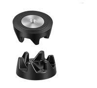 Acoplador De Licuadora De 2 Uds Con 1 Kit De Llave, Compatible Con KitchenAid, KSB5WH KSB5 KSB3 WP9704230VP WP9704230, Piezas De Repuesto Del Controlador