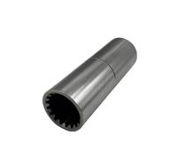 Acoplador de Manga Compatible con Unidades DP SX para número de Pieza 3852268 854553